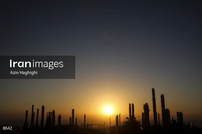 South Pars Gas Company (SPGC)