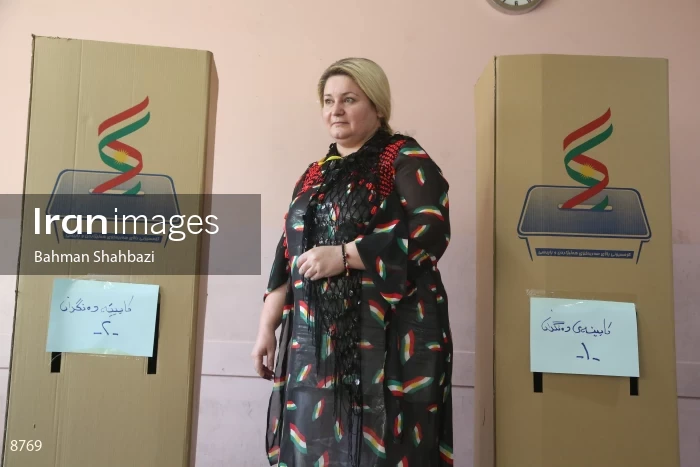 Kurdistan Region Referendum