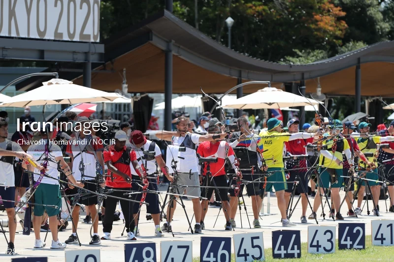 2020 Tokyo Summer Olympics