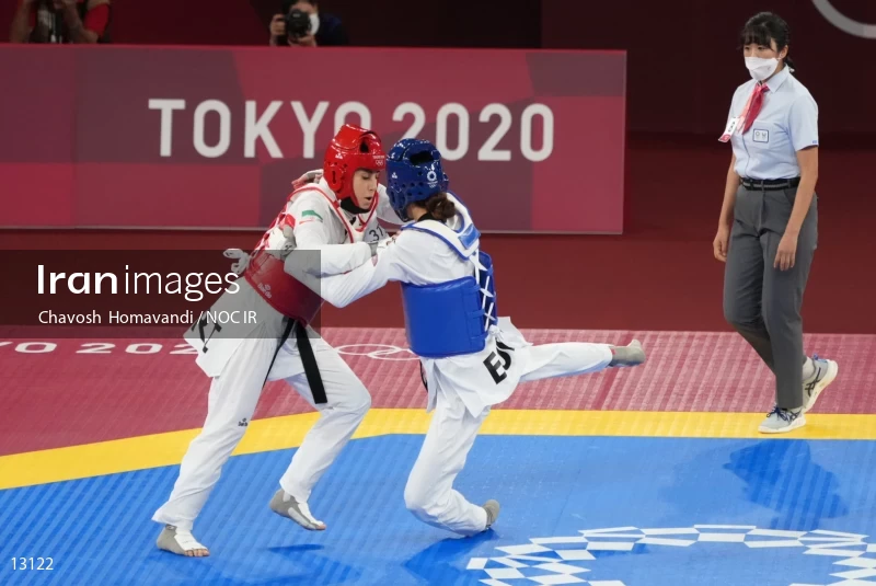 2020 Tokyo Summer Olympics