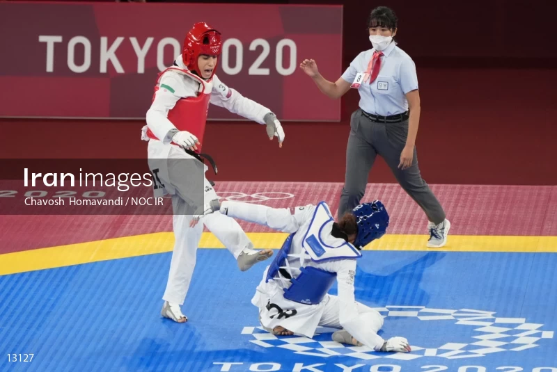 2020 Tokyo Summer Olympics