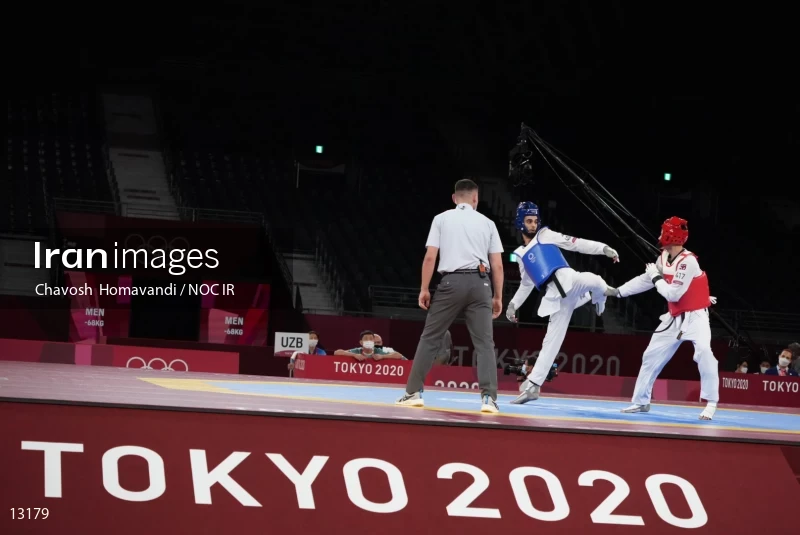 2020 Tokyo Summer Olympics