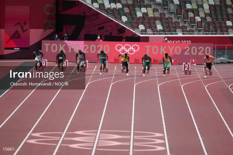 2020 Tokyo Summer Olympics