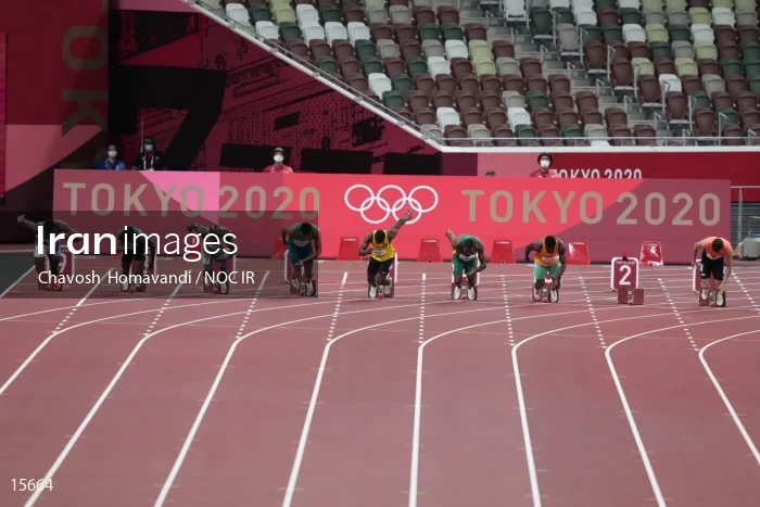 2020 Tokyo Summer Olympics