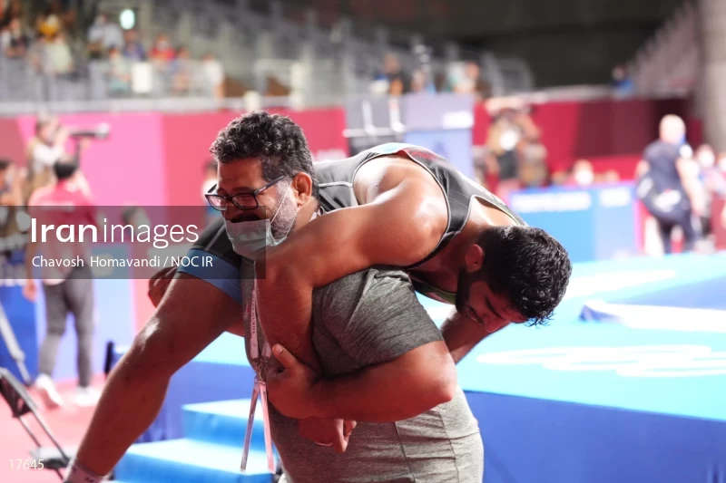 2020 Tokyo Summer Olympics
