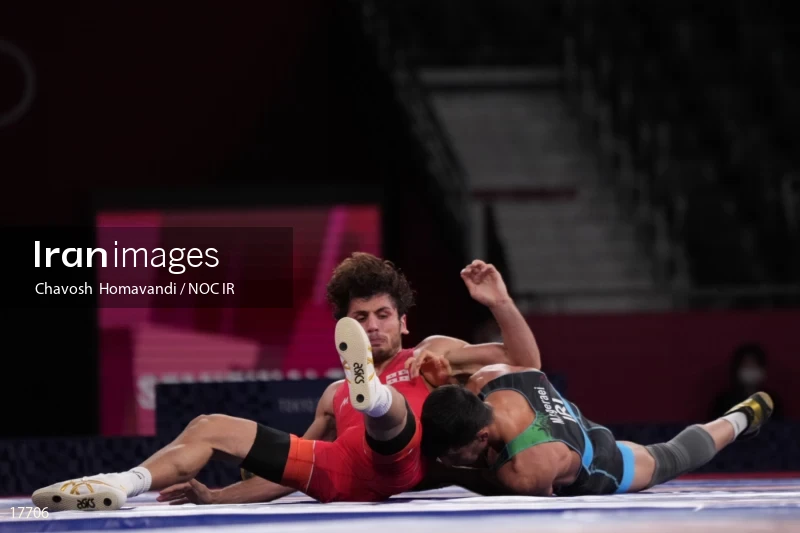 2020 Tokyo Summer Olympics
