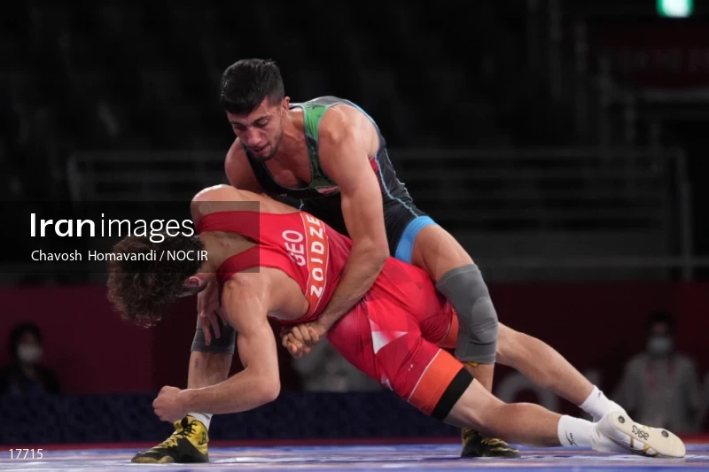2020 Tokyo Summer Olympics