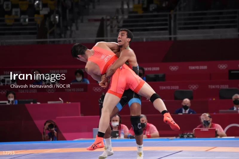 2020 Tokyo Summer Olympics