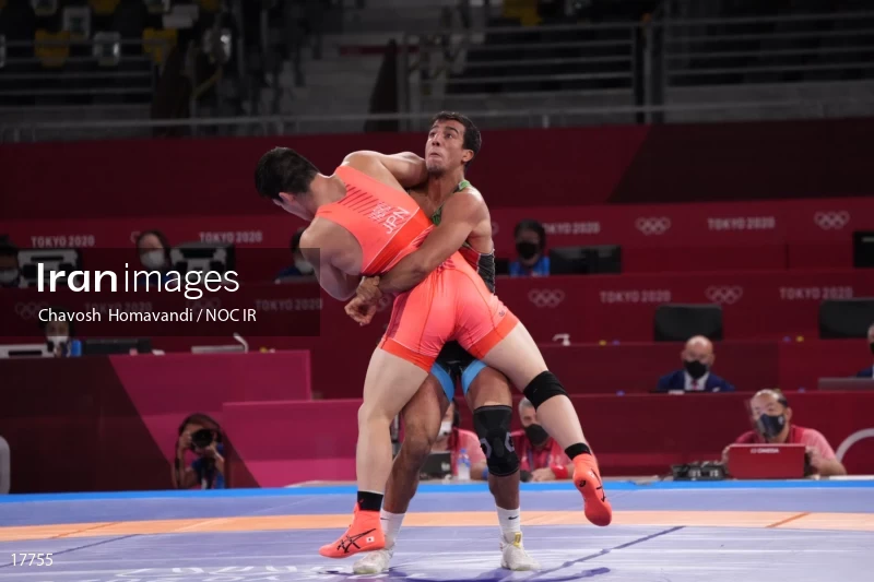 2020 Tokyo Summer Olympics