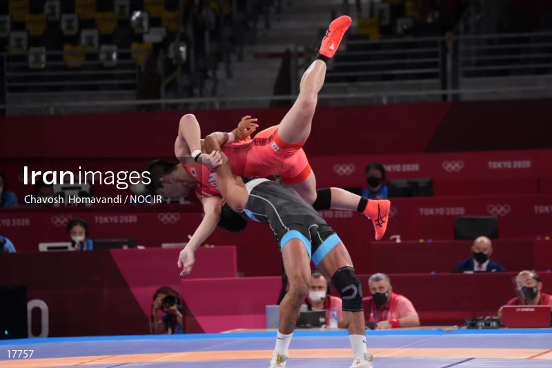 2020 Tokyo Summer Olympics