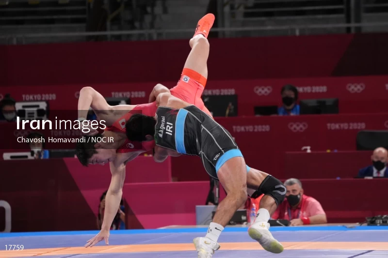 2020 Tokyo Summer Olympics
