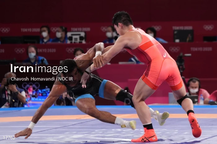 2020 Tokyo Summer Olympics