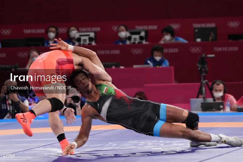 2020 Tokyo Summer Olympics