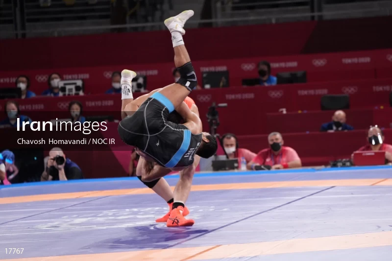 2020 Tokyo Summer Olympics