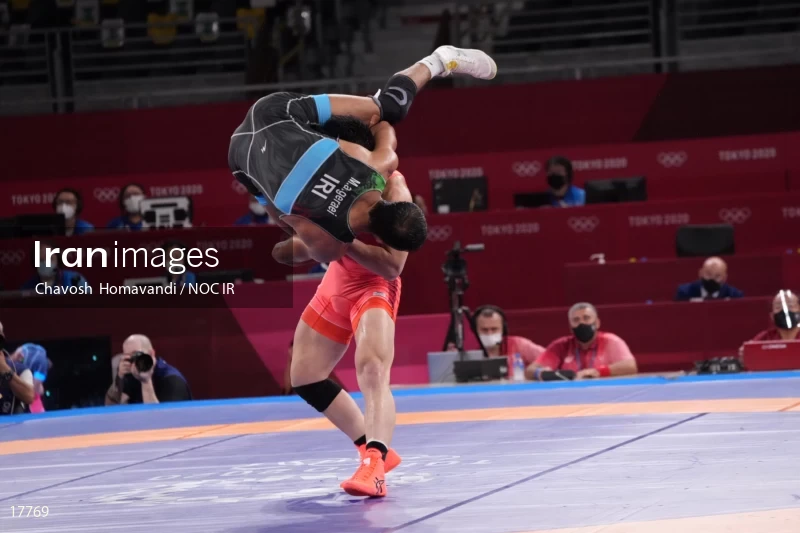 2020 Tokyo Summer Olympics