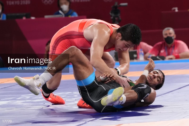 2020 Tokyo Summer Olympics