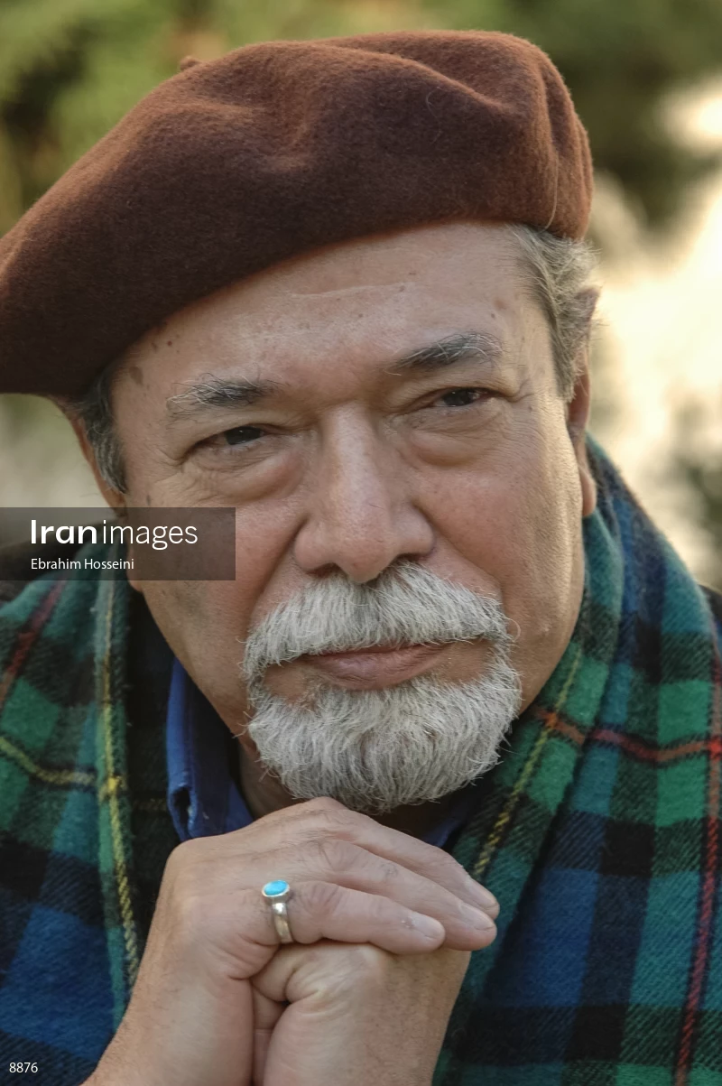 Ali Nassirian