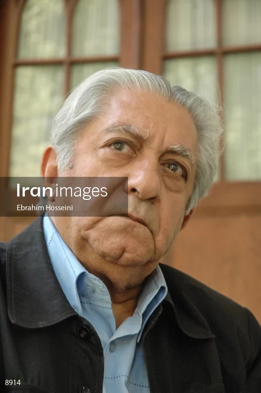 Ezzatolah Entezami