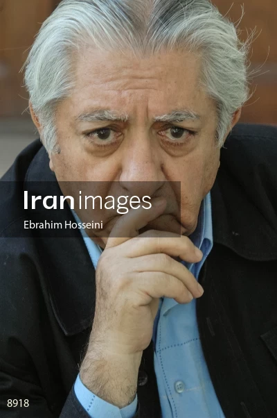 Ezzatolah Entezami