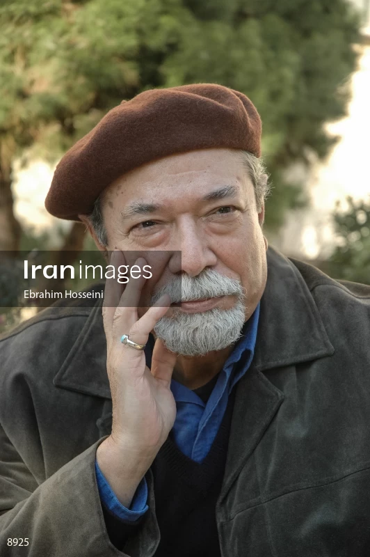 Ali Nassirian