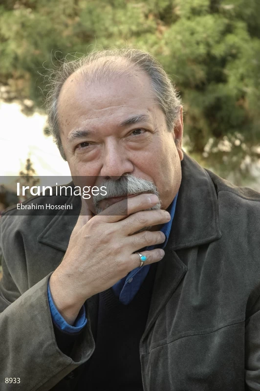 Ali Nassirian