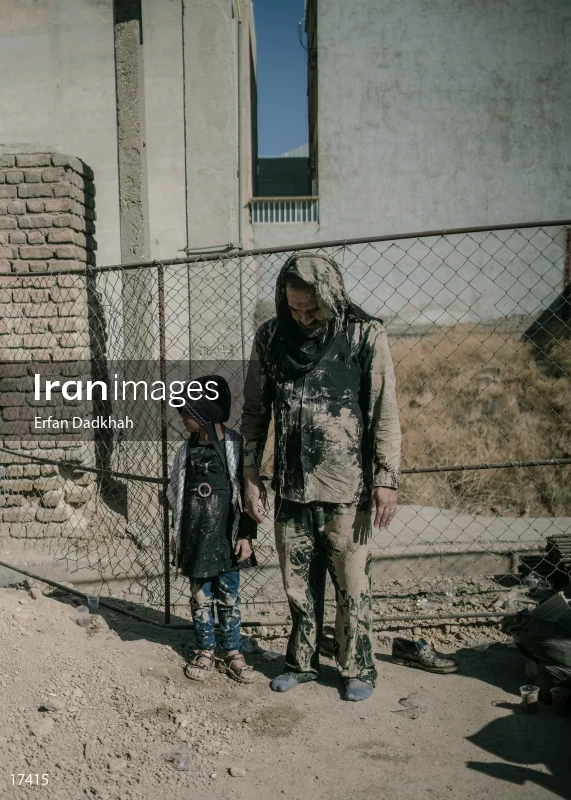 Ashoura in Iran