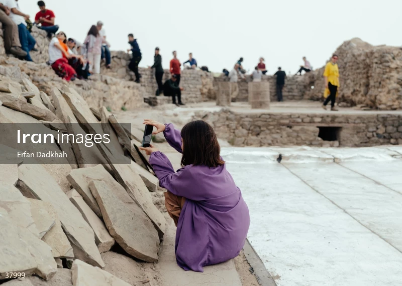 Babak Fort