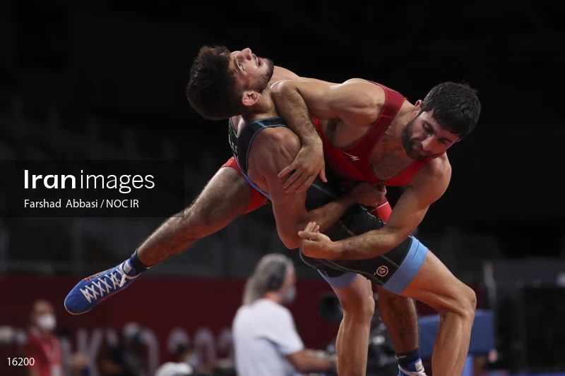 2020 Tokyo Summer Olympics