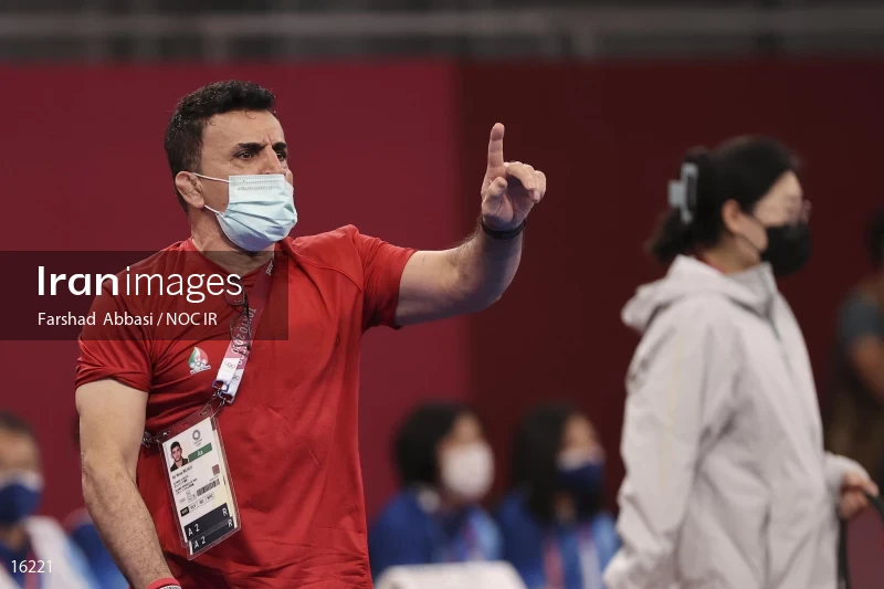 2020 Tokyo Summer Olympics