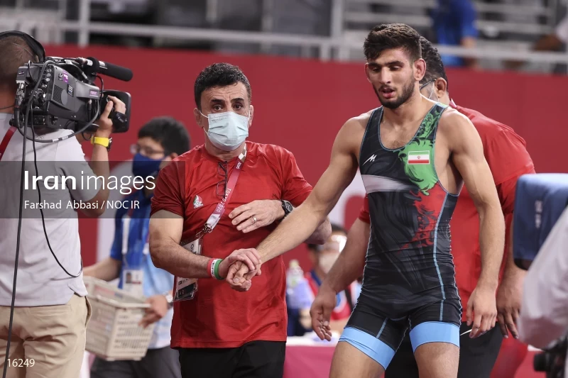 2020 Tokyo Summer Olympics
