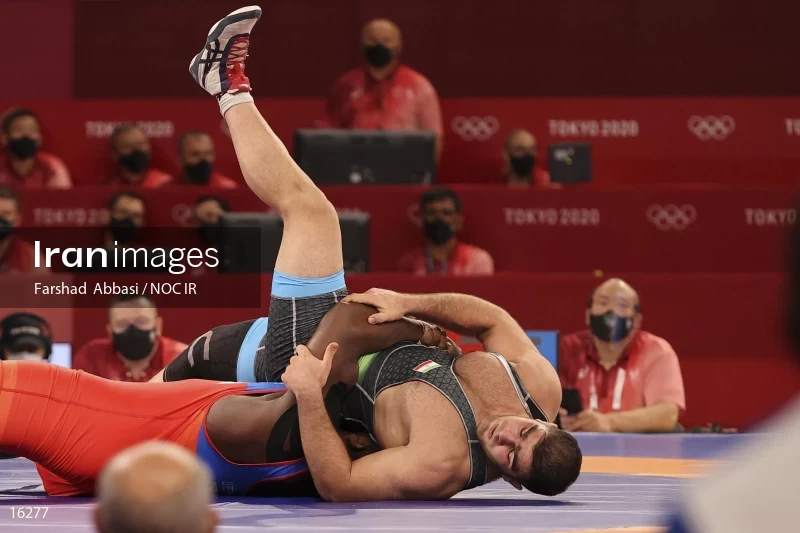 2020 Tokyo Summer Olympics