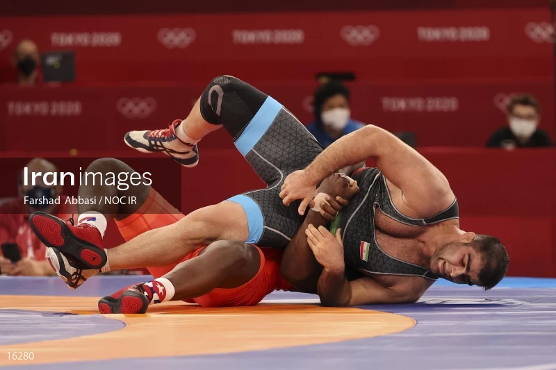 2020 Tokyo Summer Olympics