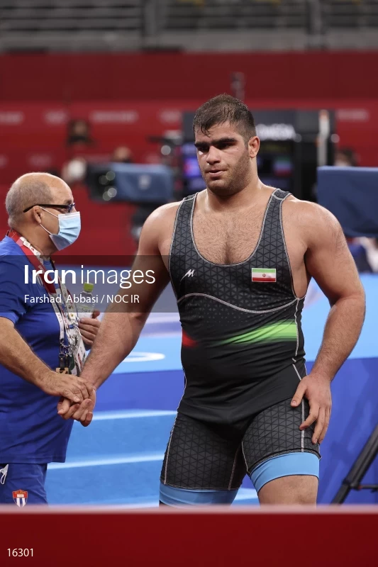 2020 Tokyo Summer Olympics