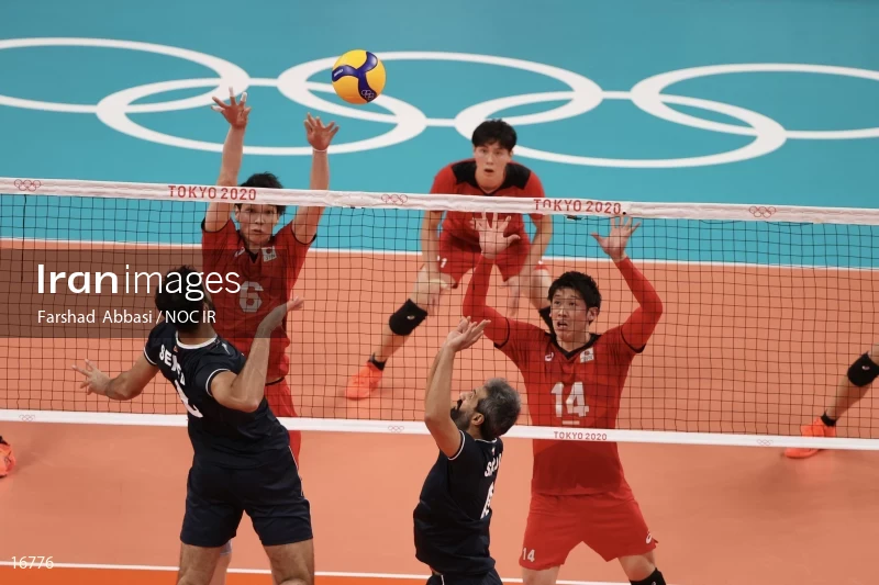 2020 Tokyo Summer Olympics