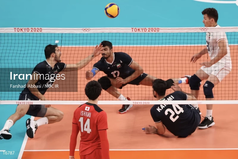 2020 Tokyo Summer Olympics