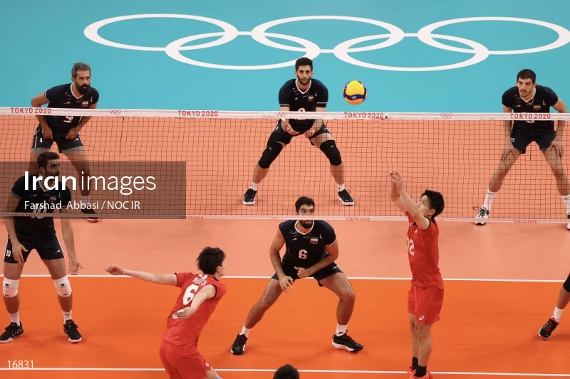 2020 Tokyo Summer Olympics