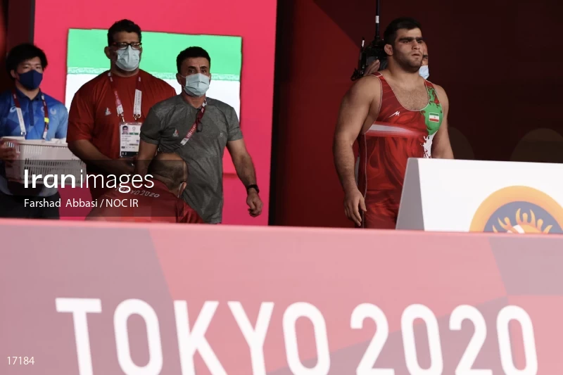 2020 Tokyo Summer Olympics