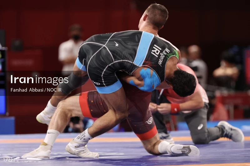2020 Tokyo Summer Olympics