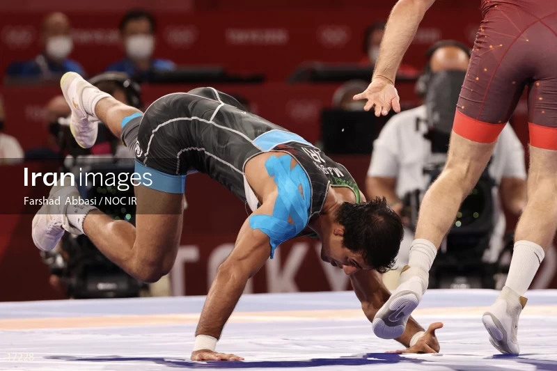 2020 Tokyo Summer Olympics