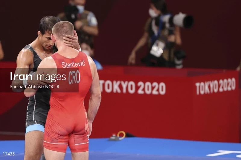 2020 Tokyo Summer Olympics
