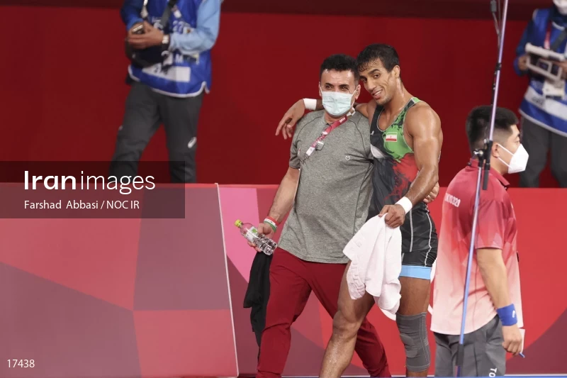 2020 Tokyo Summer Olympics