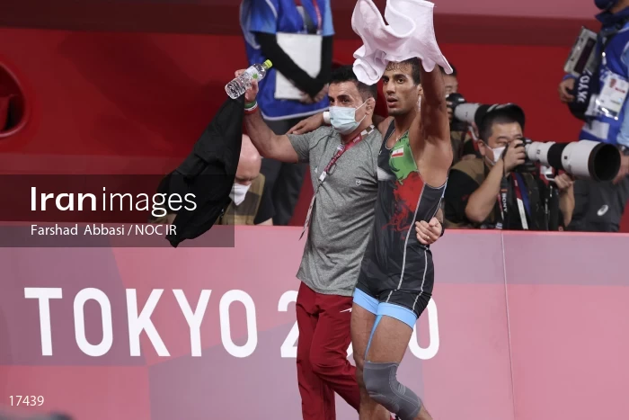 2020 Tokyo Summer Olympics