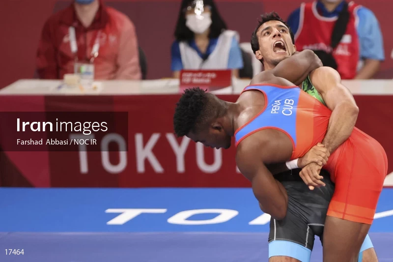 2020 Tokyo Summer Olympics