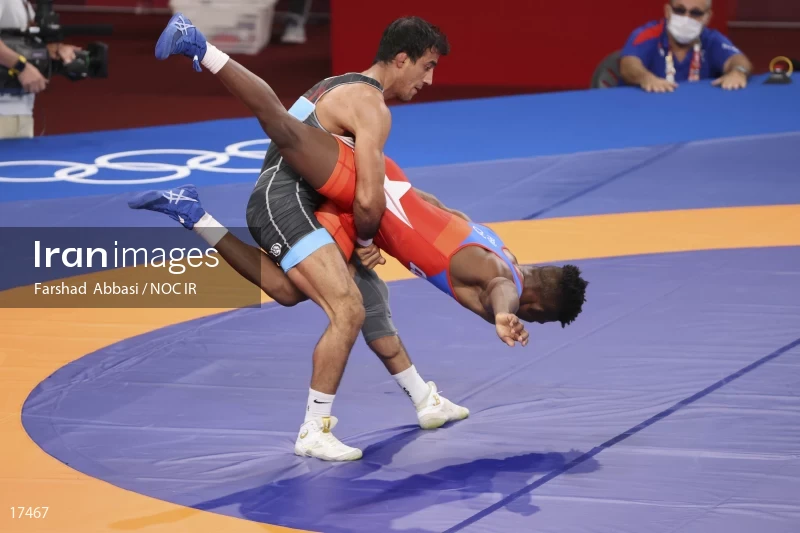 2020 Tokyo Summer Olympics