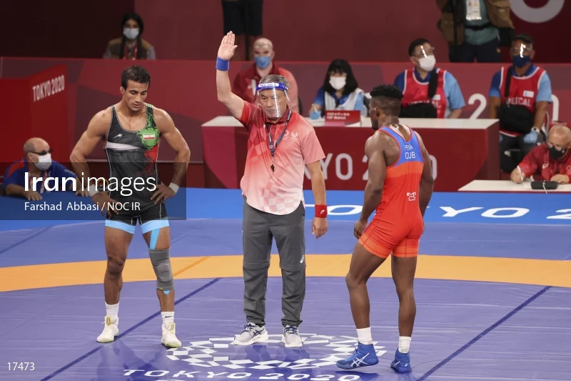 2020 Tokyo Summer Olympics
