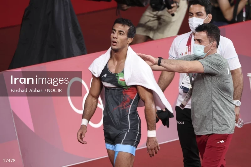 2020 Tokyo Summer Olympics