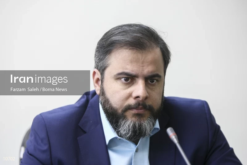 Hamidreza Aref
