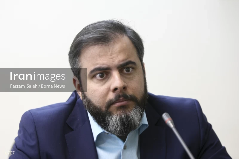 Hamidreza Aref