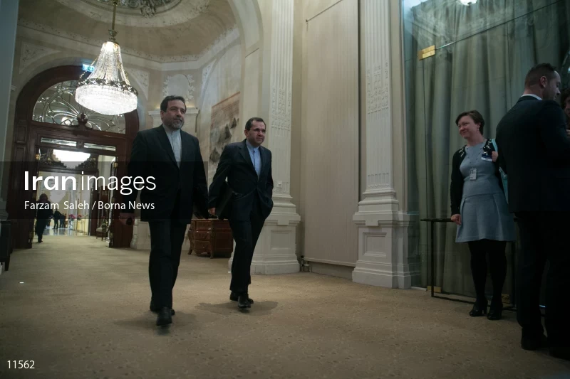 Iran Talks