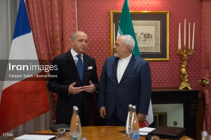 Iran Talks